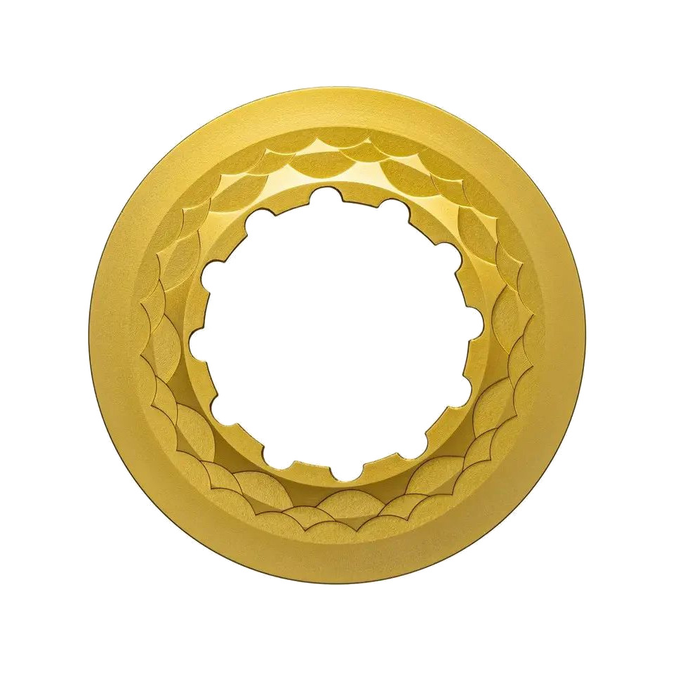 anillo de bloqueo para disco de freno 15/20 mm centerlock