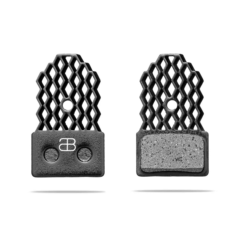 juego pastillas freno bicicleta grafeno aluminio shimano dura ace