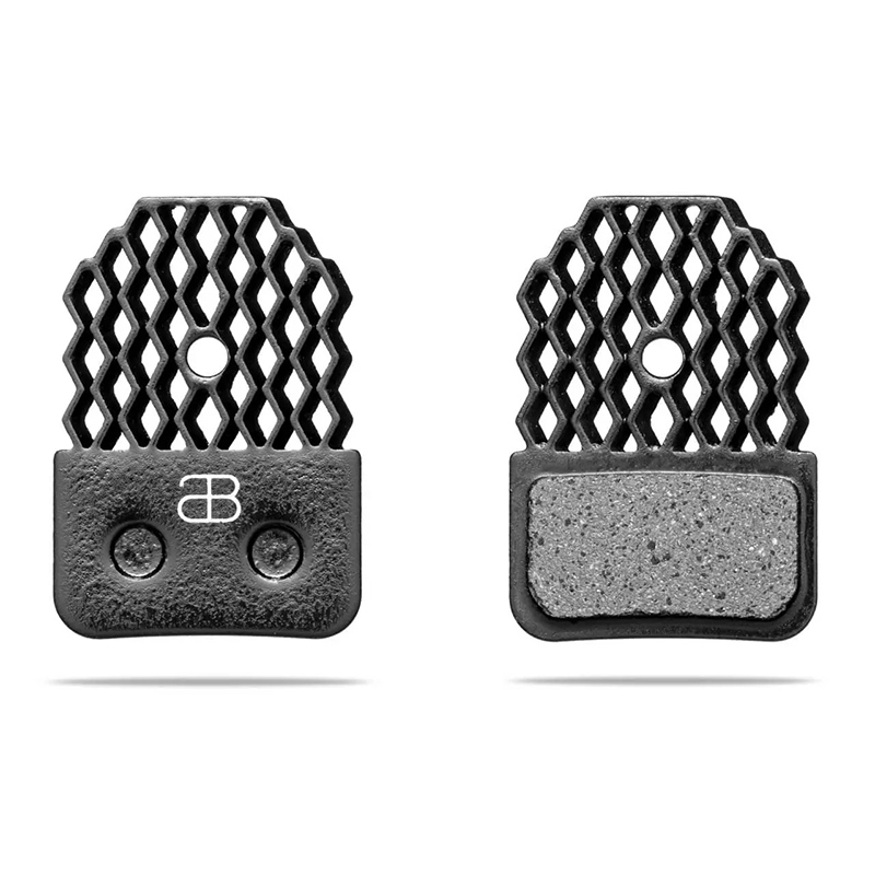 juego pastillas freno bicicleta grafeno aluminio sram etap axs