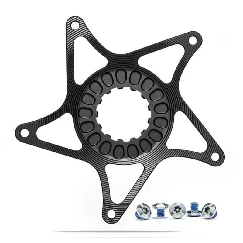 araña de transmision e-bike 50.5 mm bosch gen3