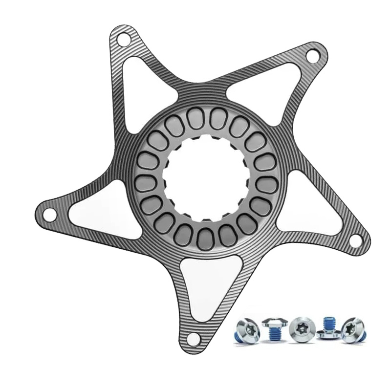 araña de transmision e-bike boost 52.5 mm bosch gen3