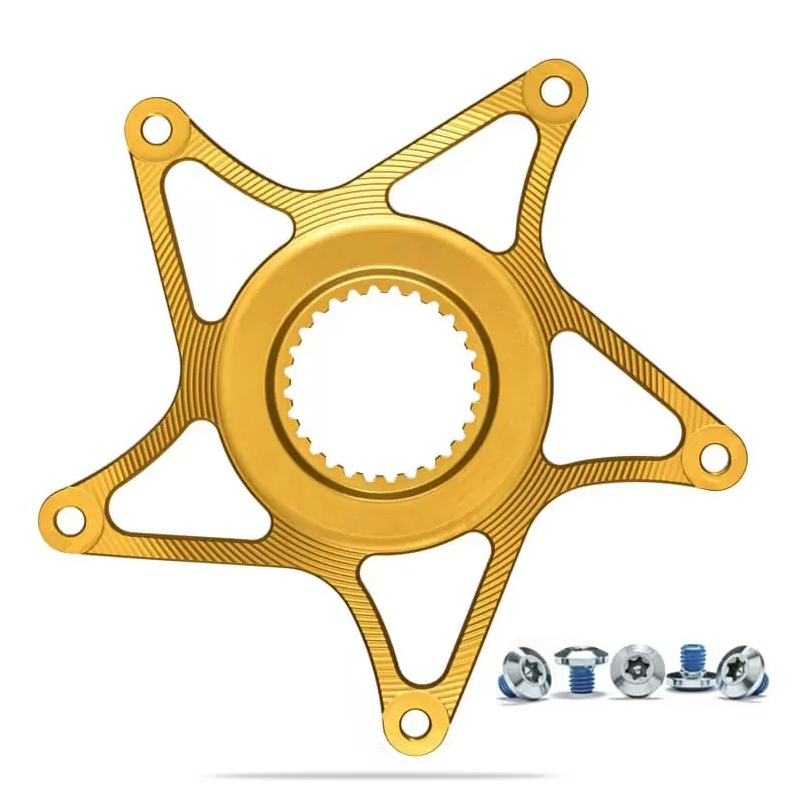 araña de transmision e-bike 53 mm bosch gen4