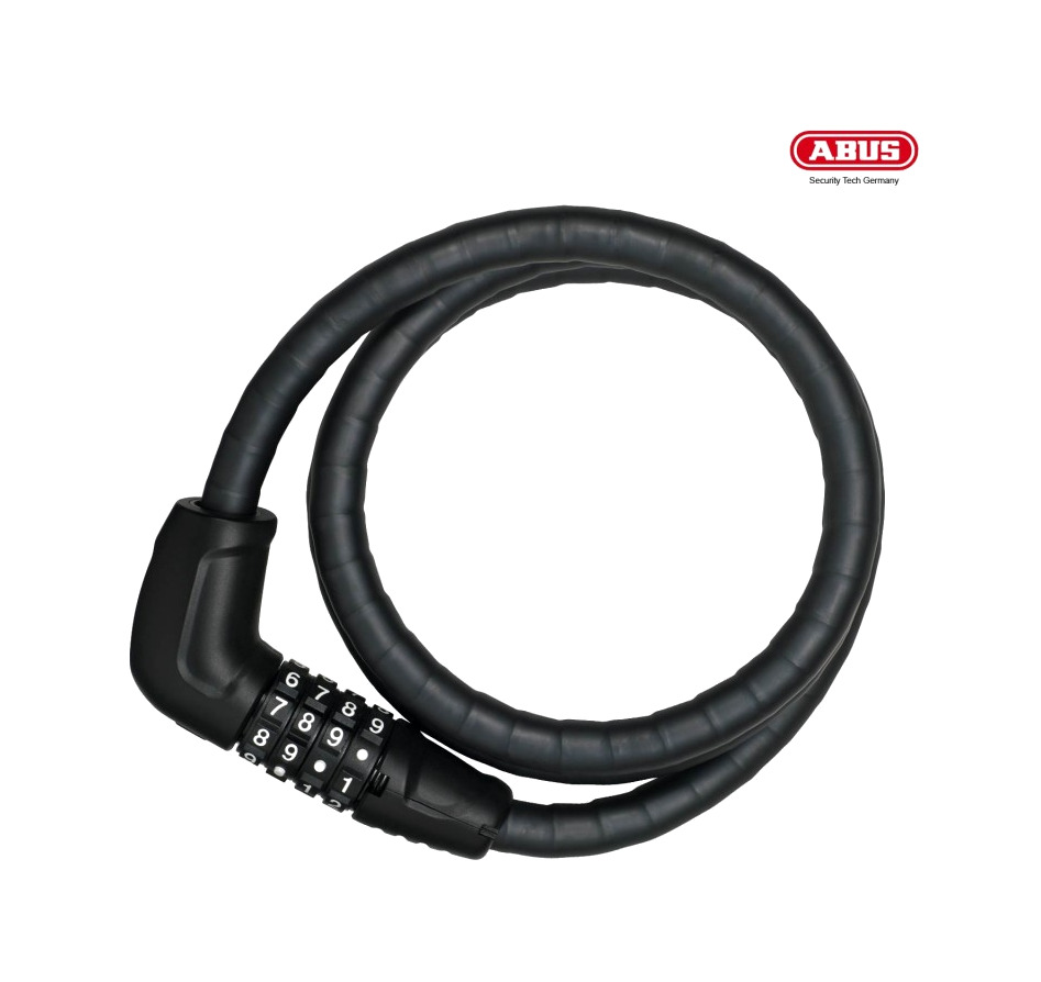 candado antirrobo de combinacion 6615c/85/15 level 5