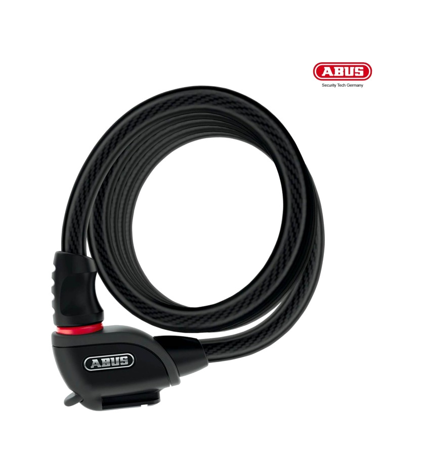 candado antirrobo 8950/180 level 5