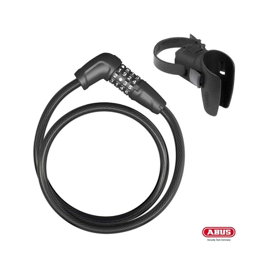 candado de combinación con nivel de seguridad tresor 6412c/85 scmu level 4