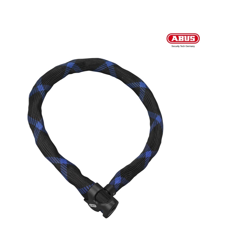 candado de cadena con nivel de seguridad ivera chain 7210/85 level 8