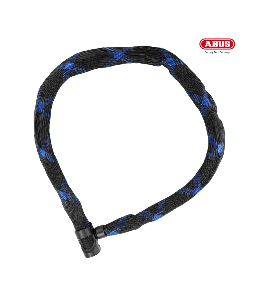 candado de cadena con nivel de seguridad ivera chain 7210/110 level 8