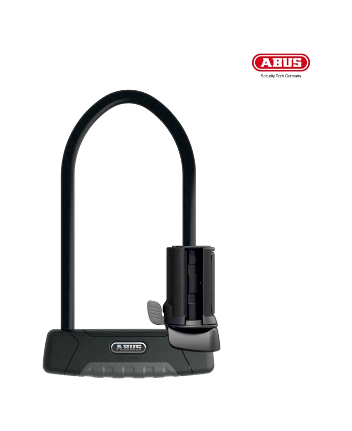 candado con nivel de seguridad más alto granit plus 470/150hb230 + sh b level 12