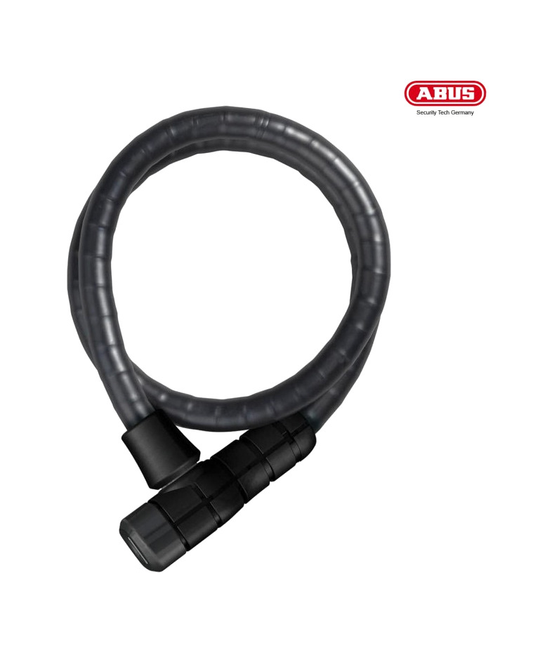 candado de bicicleta antirrobo nivel de seguridad microflex level 5 6615k/85/15