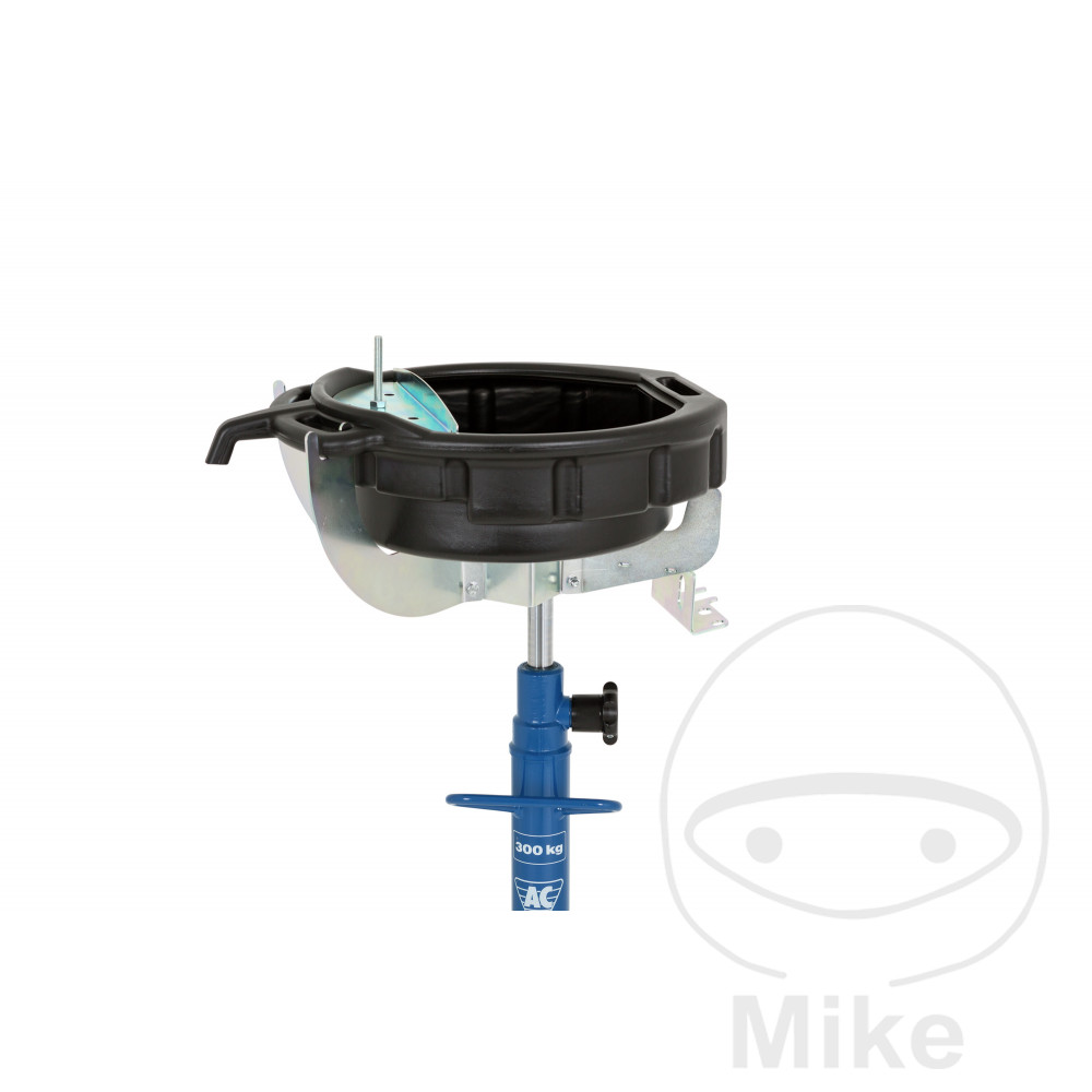 soporte universal con wanne para elevador engranaje