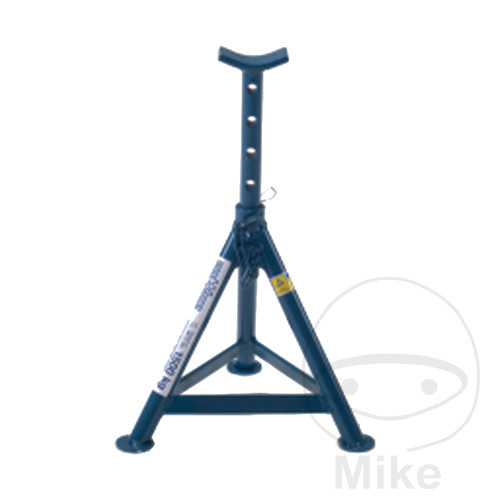 gato caballete para coche 1.5 to 260 - 405 mm