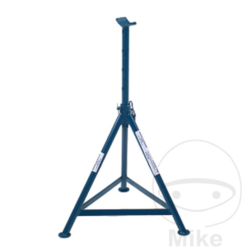 gato caballete para coche 1.5 420 - 660 mm