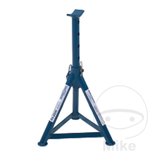 gato caballete para coche 3 to 320 - 580 mm