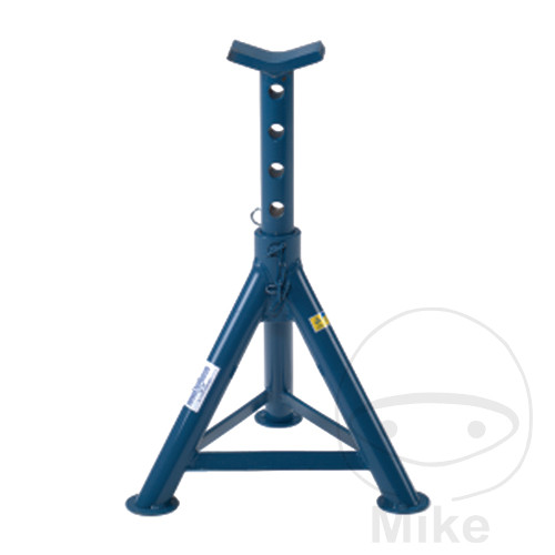 gato caballete para coche 8 to 360 - 575 mm