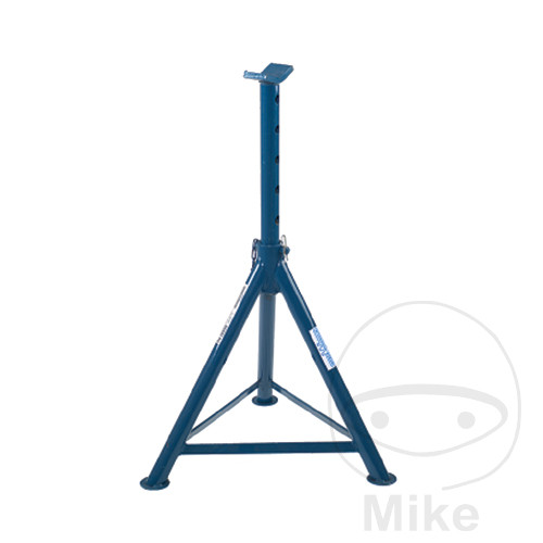 gato caballete para coche 8 to 580 - 950 mm