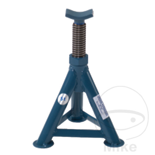 gato caballete para coche 5 to spindelverst 230 - 320 mm