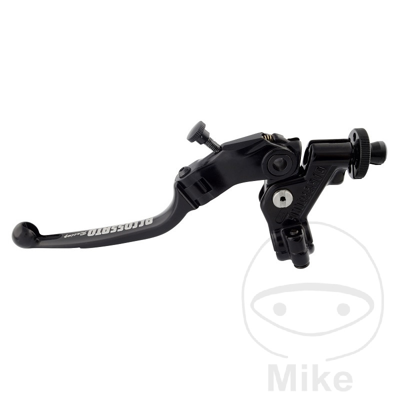 bomba de embrague plegable 22 mm