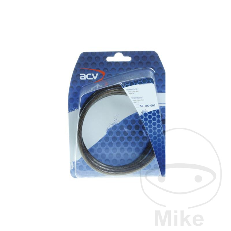 cable de alimentación 10 mm² 1m