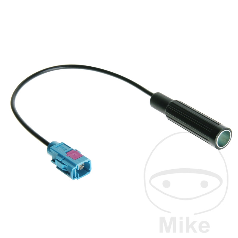 adaptador de antena fakra-din