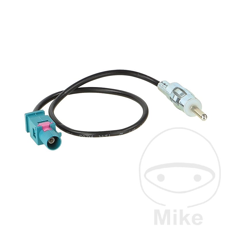 adaptador de antena fakra-din
