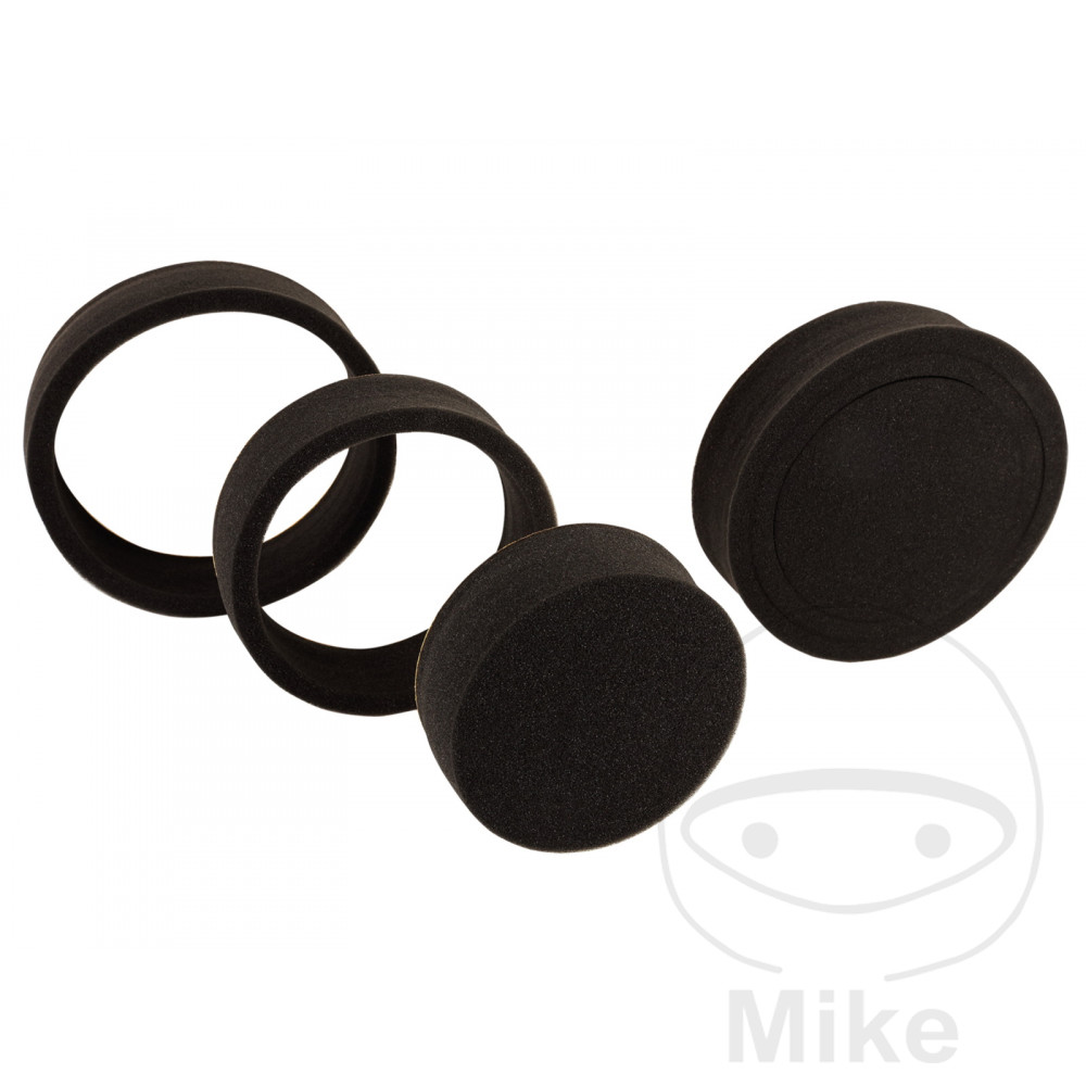 Kit De Mousse Et Anneau Caoutchouc Pour Enceinte Bose 301 – Set 205 – Neuf