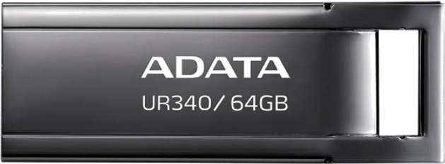 ADATA USB Flash Drive UR340 64GB 3.2 GEN1 4711085935465| eBay