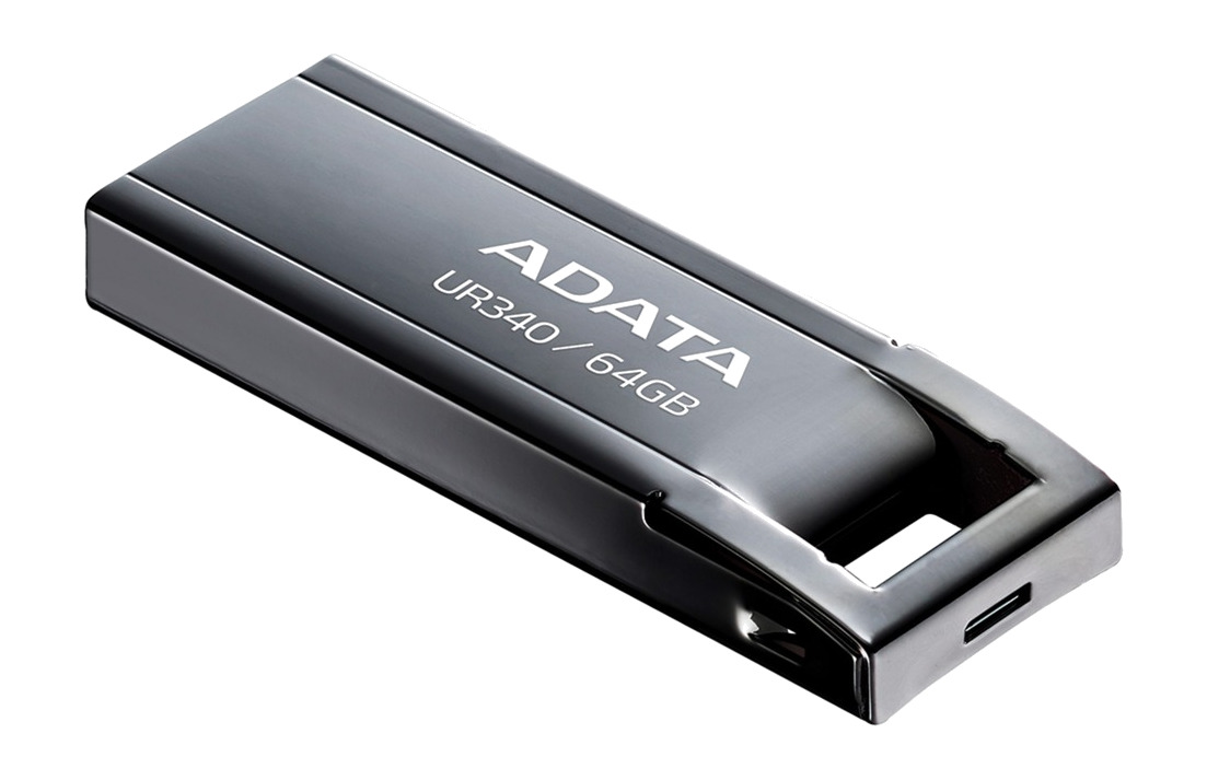 ADATA USB Flash Drive UR340 64GB 3.2 GEN1 4711085935465| eBay