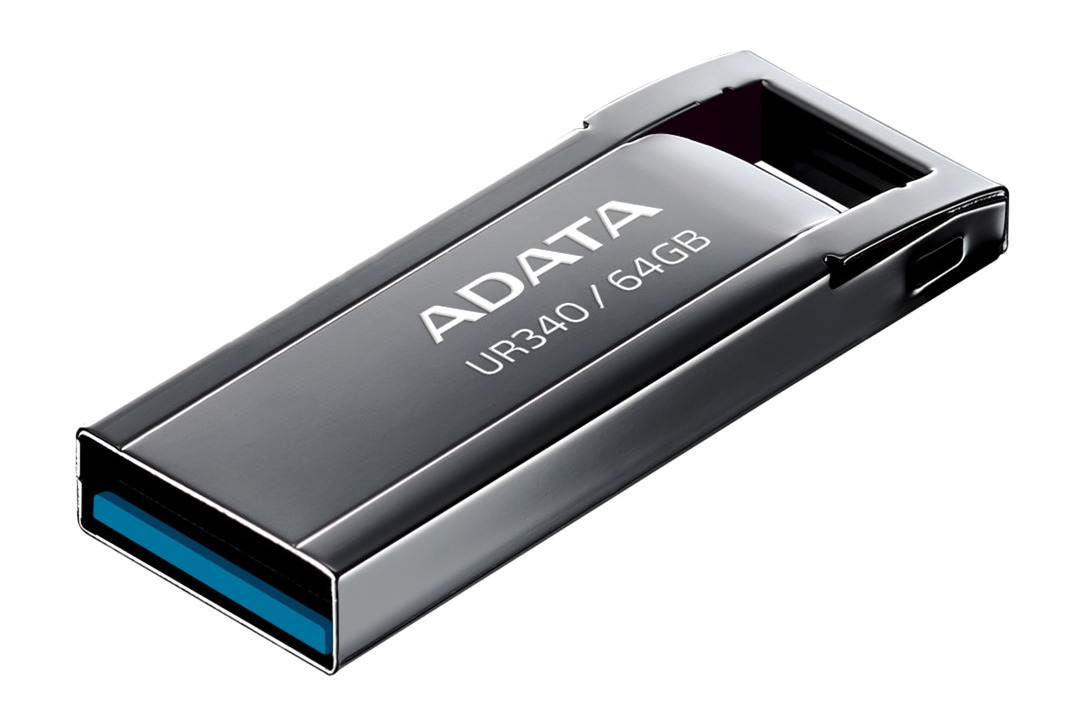 ADATA USB Flash Drive UR340 64GB 3.2 GEN1 4711085935465| eBay