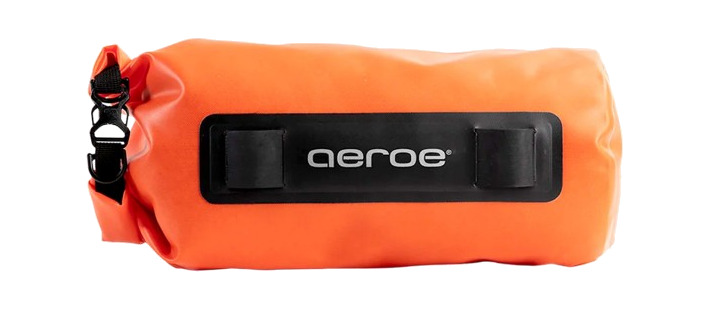 bolsa impermeable de alta resistencia para equipamiento heavy duty drybag 8l