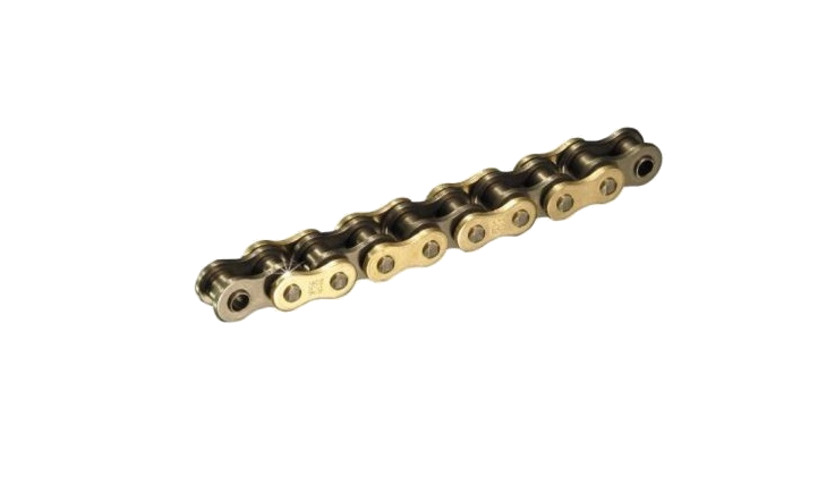 kit de cadena reforzado con corona estándar 428xmr2 14/41