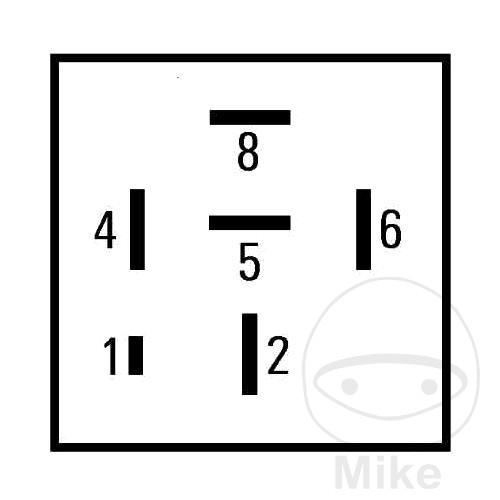 relé multifunción id 1689157