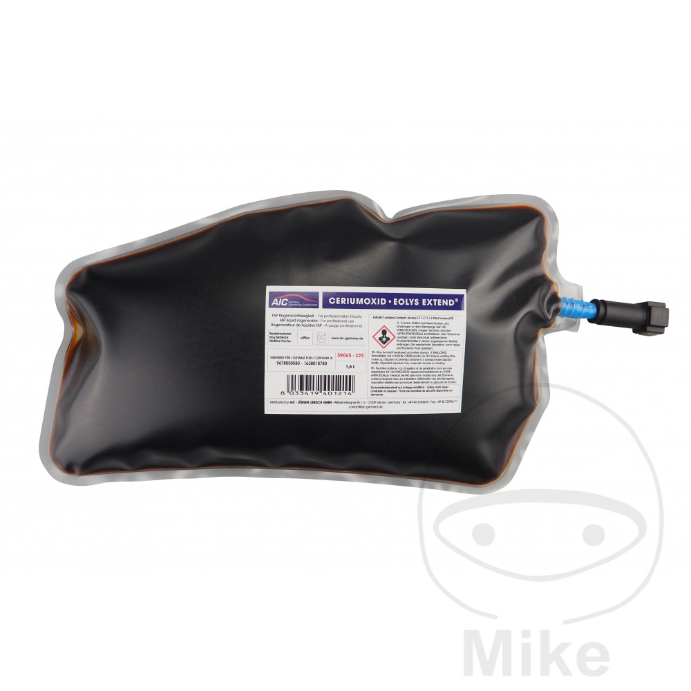 aditivo filtro partículas diesel eolys 1.6l extend