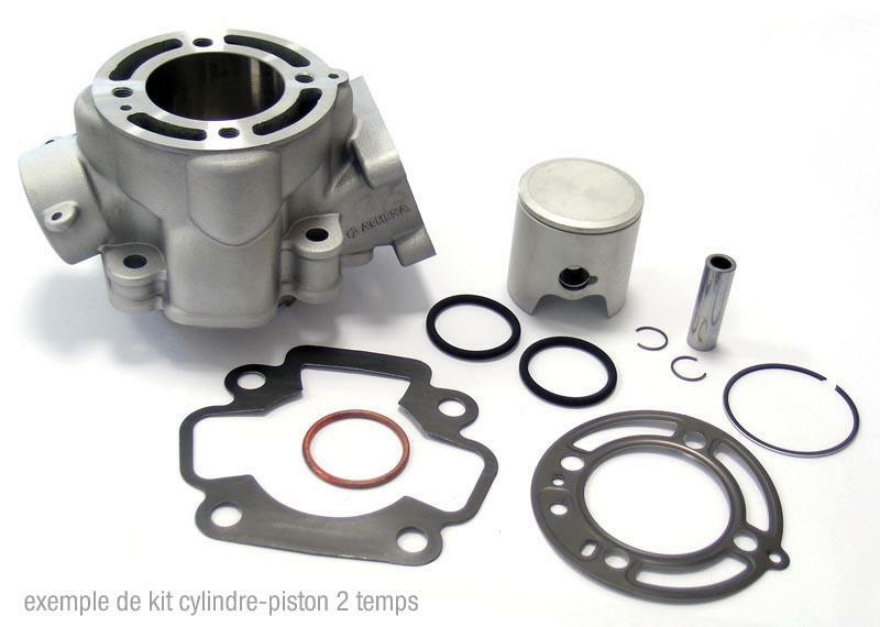 kit cilindro moto ø41 mm