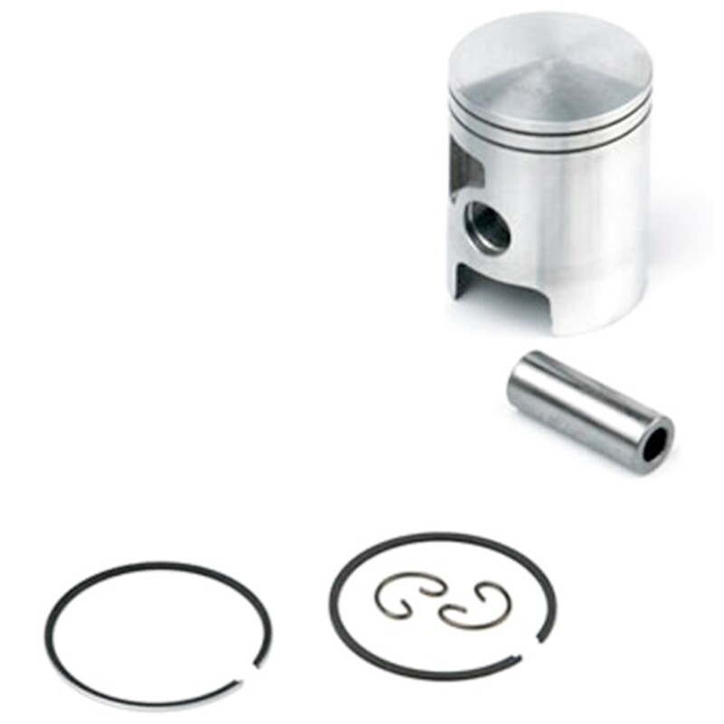 pistón para cilindro airsal - 06131448 - altura de compresión de 25mm
