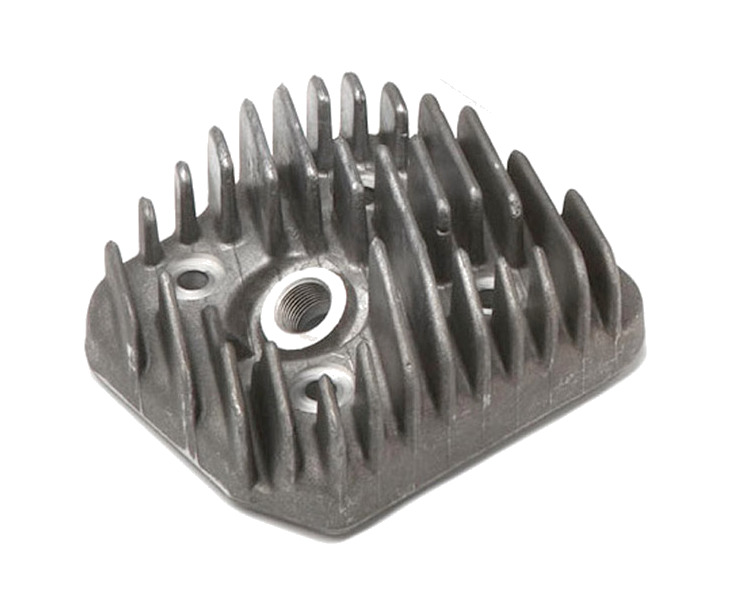 culata de aluminio cilindro motor airsal