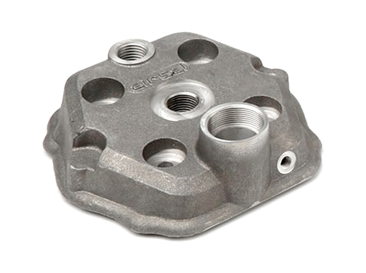 culata de aluminio cilindro motor airsal