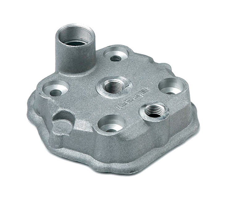 culata de aluminio cilindro motor airsal