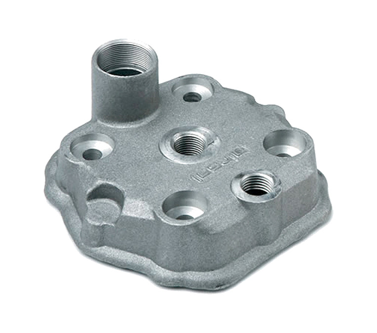 culata de aluminio cilindro motor airsal