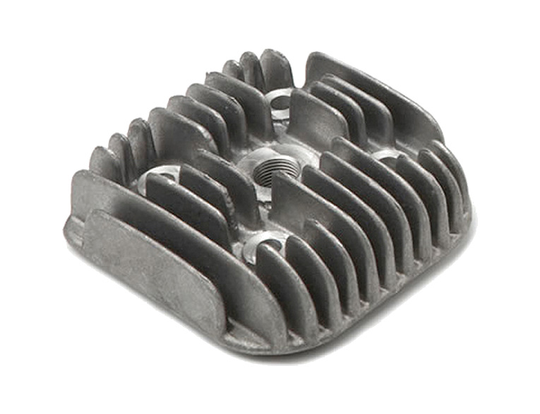 culata de aluminio cilindro motor airsal