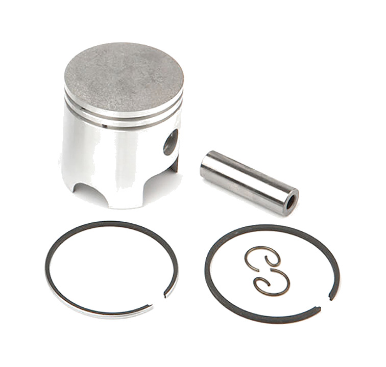 AIRSAL piston para cilindro (06050646) - Imagen 1 de 1