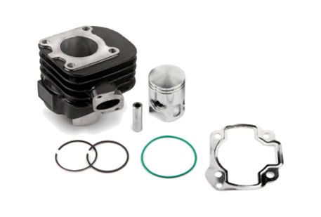 cilindro camisa piston segmentos airsal