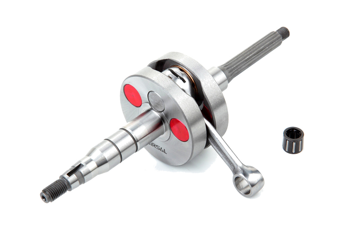 cigüeñal motor completo airsal