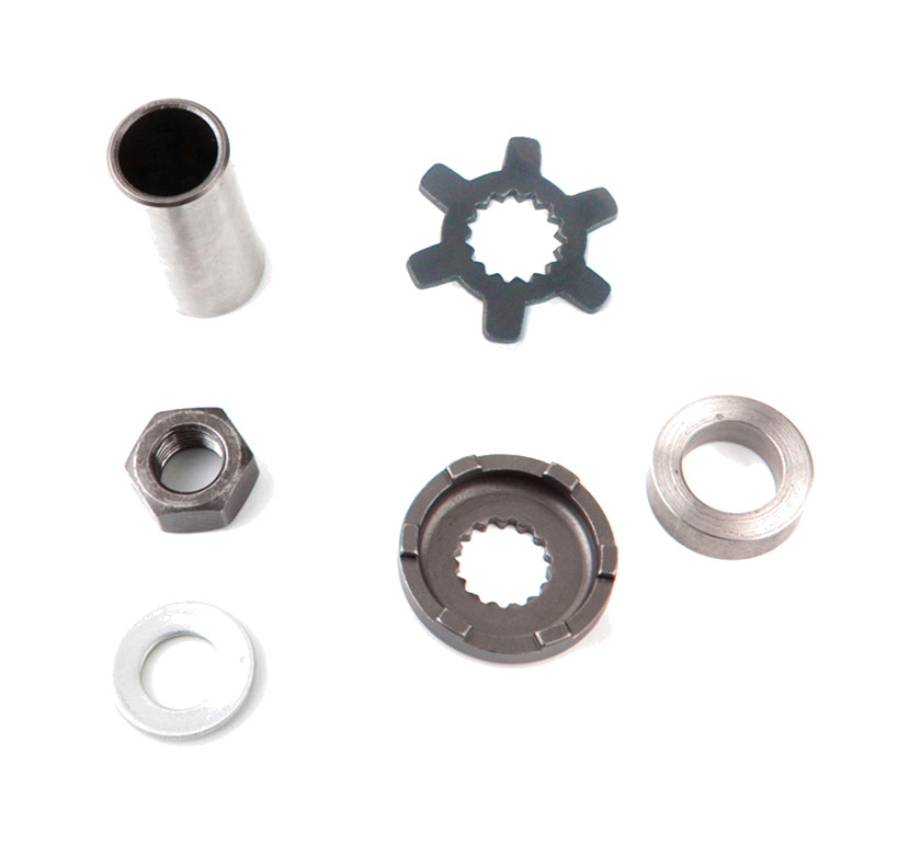 kit de reparación variador  (35073350)