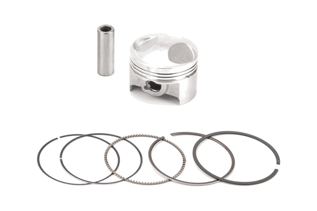 piston motor ø57,4 (061270574)