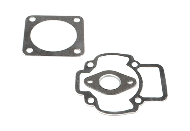 juntas para motos de 46-65cc y aire de 50cc - kit de 5 juntas
