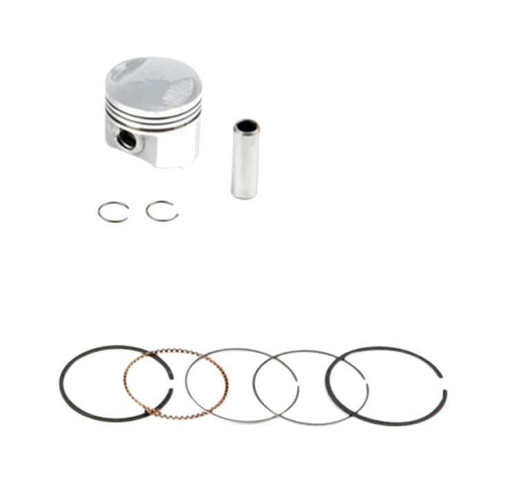 piston motor 06370342 ø42
