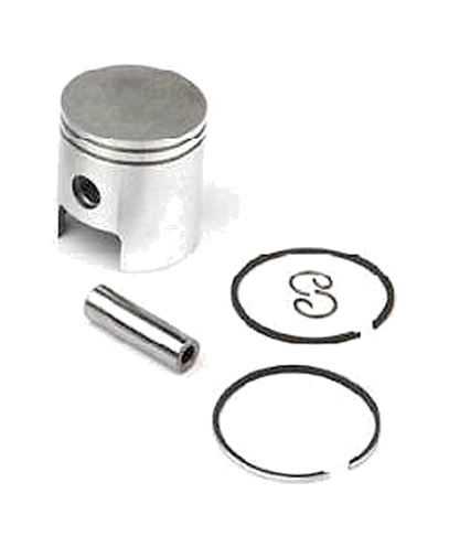 piston motor 06140139