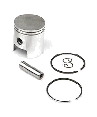 piston motor 06140847