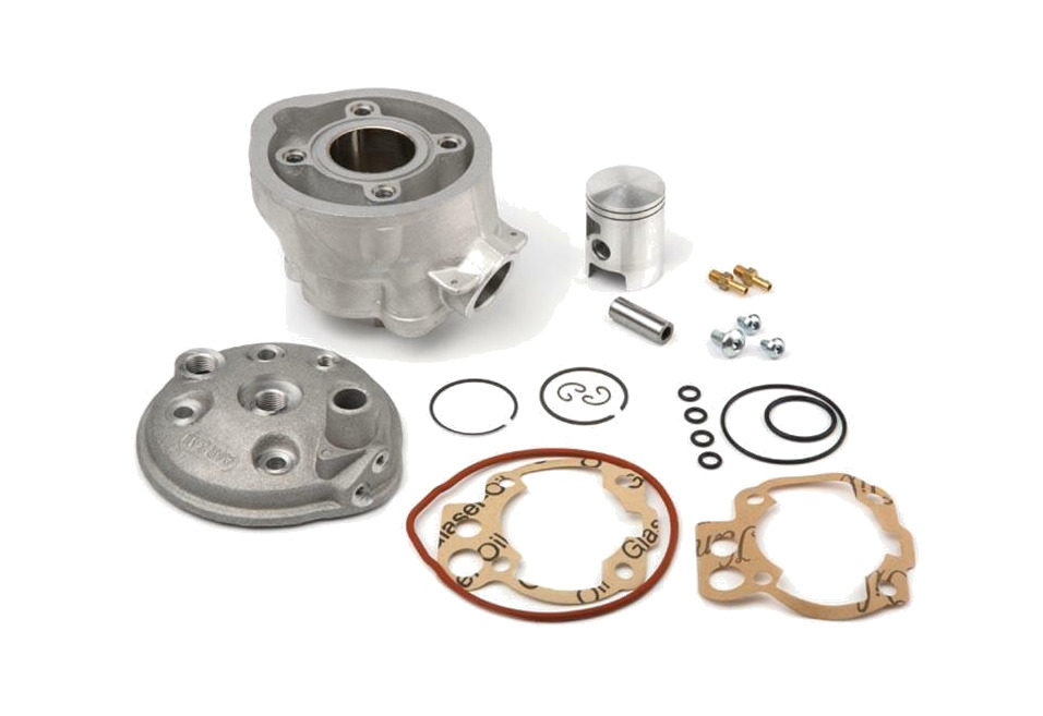 kit de cilindro de motor completo ø50mm