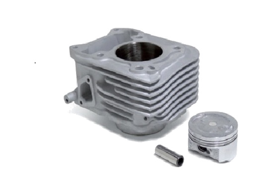 cilindro de motor ø58mm